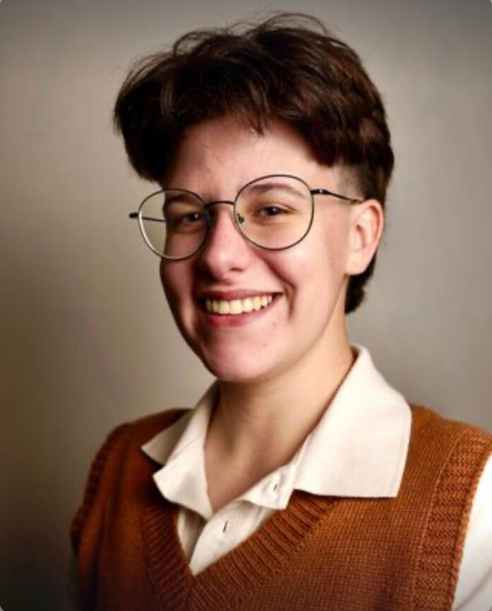 Jude Sterkx